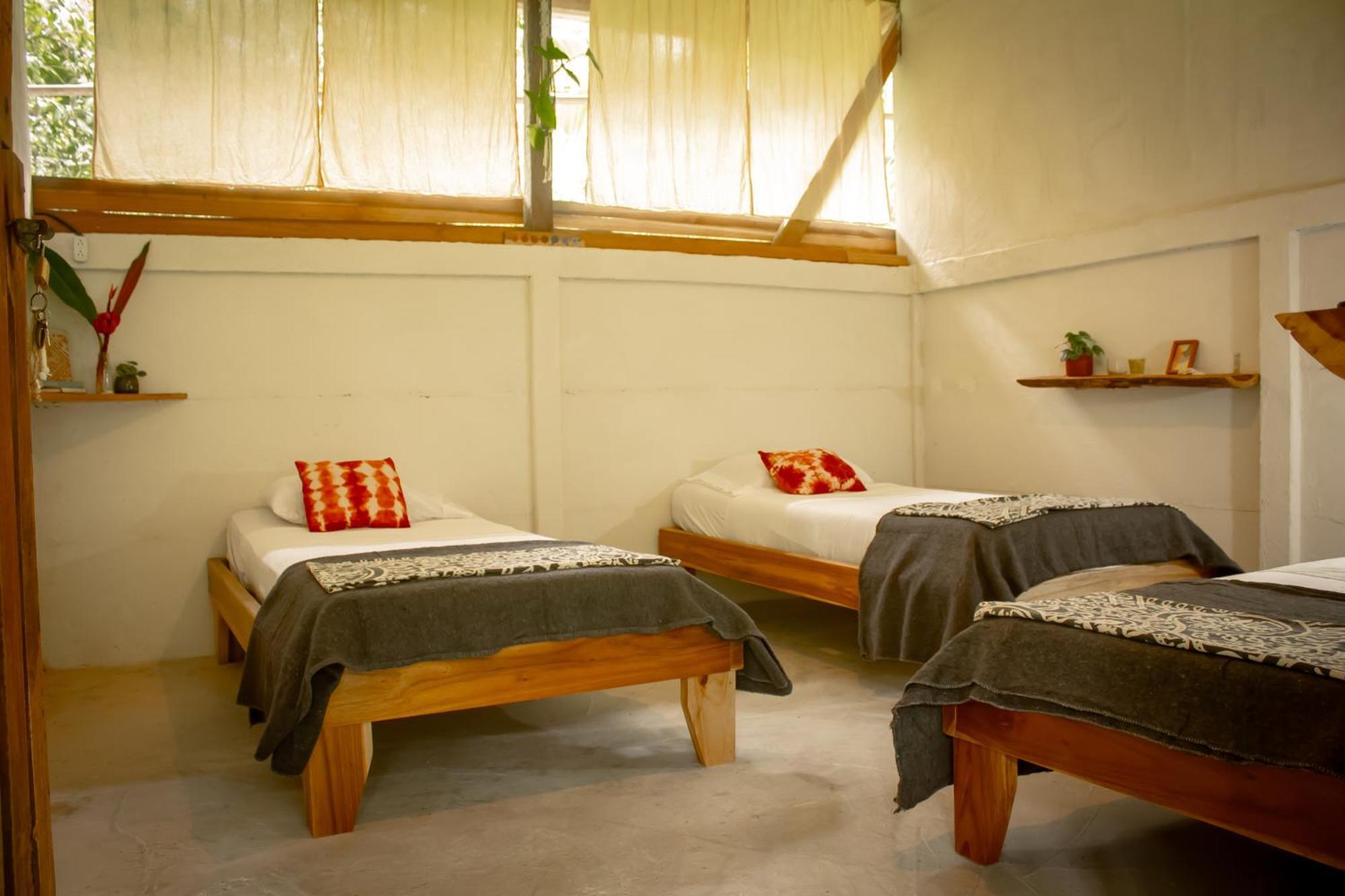 Smile Jungle Hostel Puerto Viejo de Talamanca Room photo